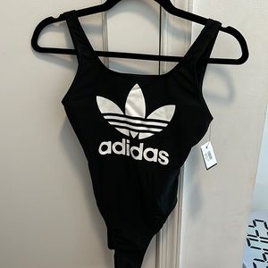 adidas swimsuit